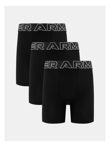 Боксери за момчета Under Armour