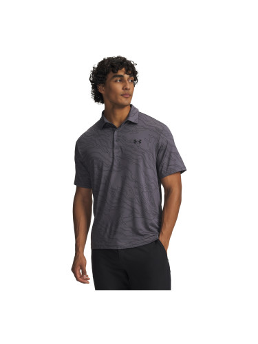 Мъжка поло тениска Under Armour Playoff 3.0