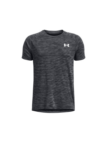 Детска тениска Under Armour Tech Textured SS