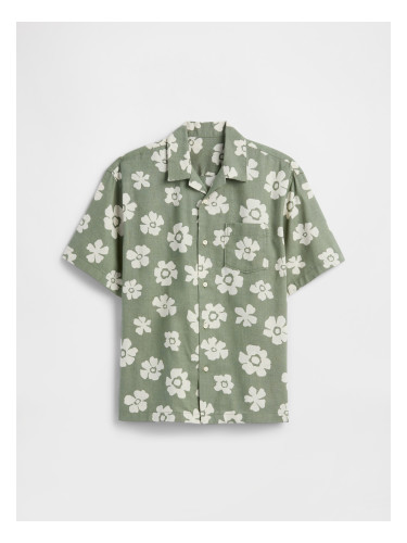 Ленена риза GAP за момчета