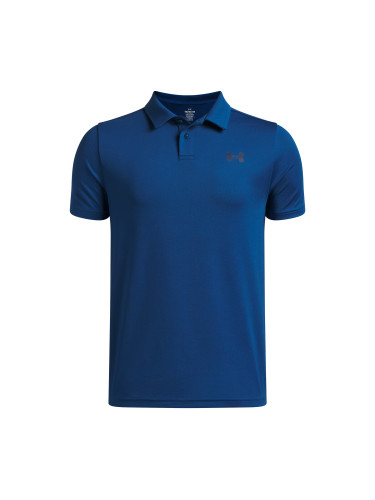 Поло тениска Under Armour Matchplay за момчета