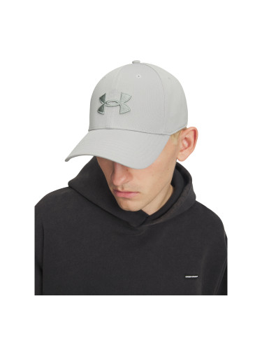 Мъжка шапка Under Armour Blitzing Low STR