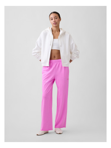 Дамски спортни панталони GAP с лого VintageSoft