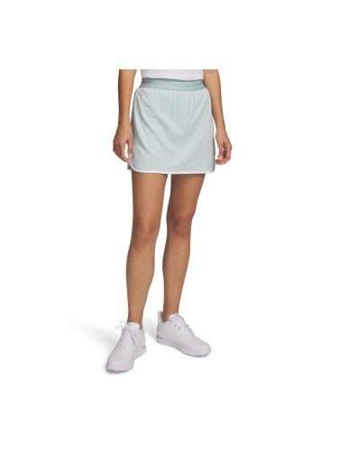 Дамска пола с къси панталони Under Armour Drive Jacq Skort
