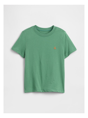 Тениска GAP с мече Brannan за момчета