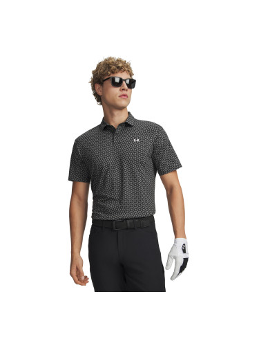 Мъжки поло тениски Under Armour