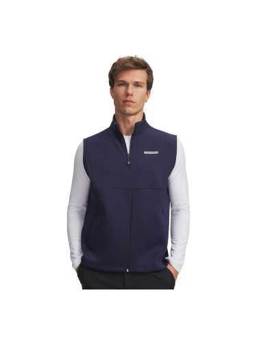 Мъжки хибриден жилет Under Armour Drive Pro