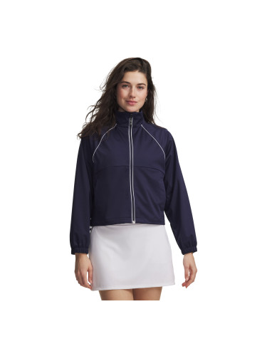 Дамско яке Under Armour Drive Wind FZ