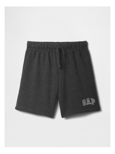 Детски шорти GAP с лого