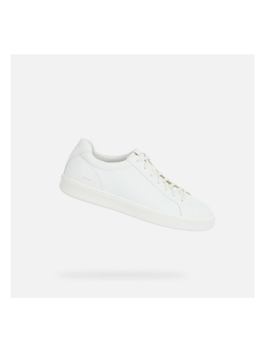 Мъжки маратонки Geox Spherica Actif X4 в бяло