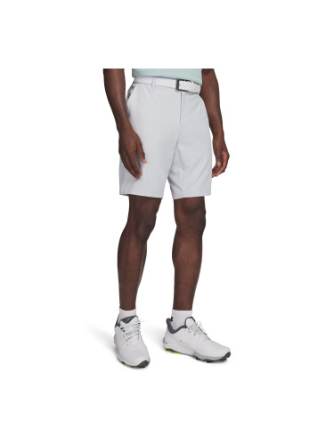 Мъжки голф шорти Drive Tapered