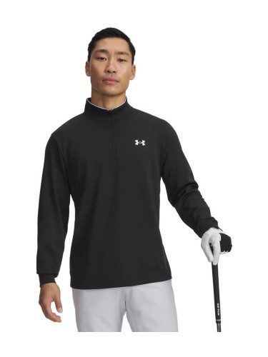 Мъжки суитшърт с 1/4 цип Under Armour Matchplay