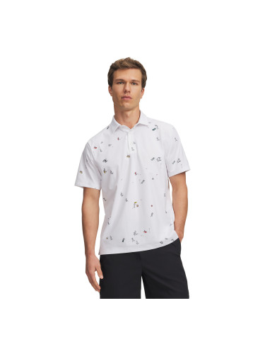 Мъжки поло тениски Under Armour