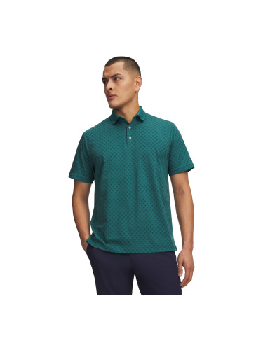 Мъжка поло тениска Under Armour ArmourDry