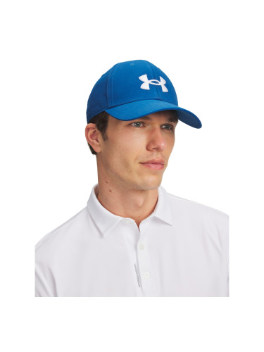 Мъжка шапка Under Armour Drive Low ADJ