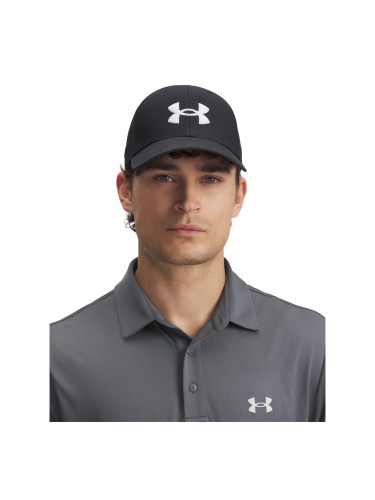 Мъжка шапка Under Armour Drive Low ADJ