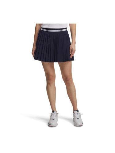 Голф пола Under Armour с шорти