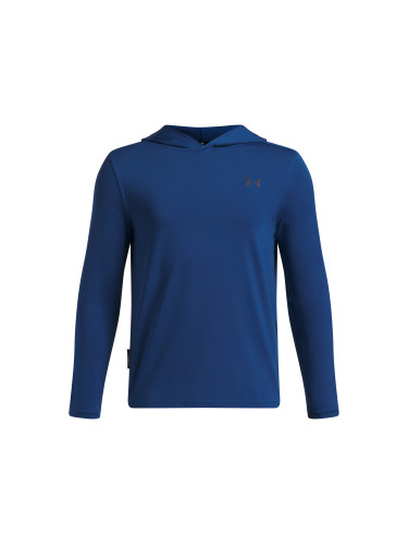 Момчешки суичър с качулка Under Armour