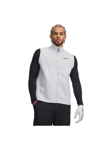 Мъжки хибриден жилет Uder Armour Drive Pro