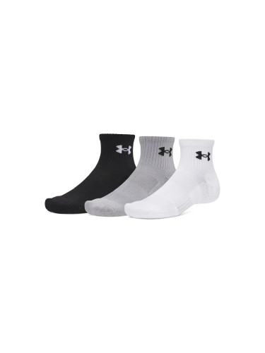 Чорапи Under Armour Performance Cotton 3p