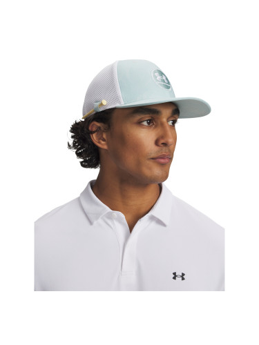 Мъжка голф шапка Under Armour