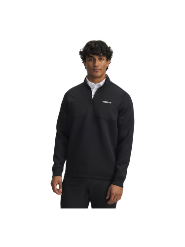 Мъжки суитшърт Under Armour Drive Pro Hybrid HZ