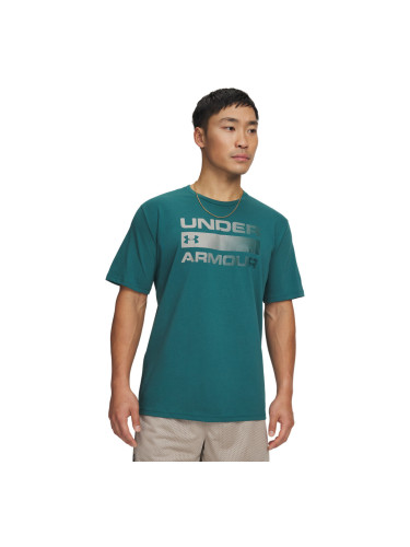 Мъжка тениска Under Armour Team Issue