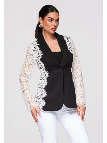 Дамско късо яке Chanel