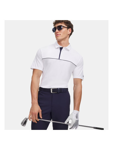 Мъжка поло тениска Under Armour Horizon