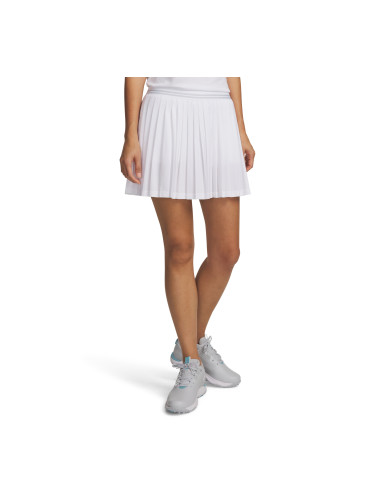 Голф пола Under Armour с шорти