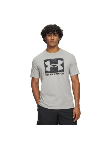Мъжка тениска Under Armour ABC Camo