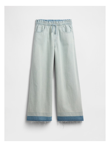 Дънки GAP Junior Girls Mid Taile Baggy