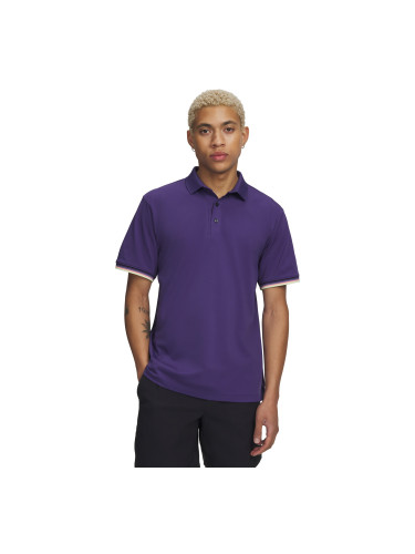 Мъжка поло тениска Under Armour ArmourDry