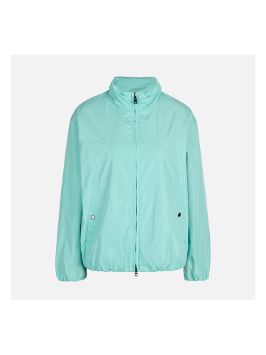 Дамско тюркоазено яке Geox Annya