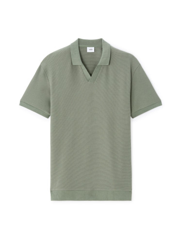 Тениска Celio Polo Megaufre