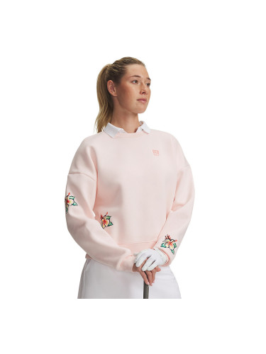 Дамски спортен суитшърт Under Armour