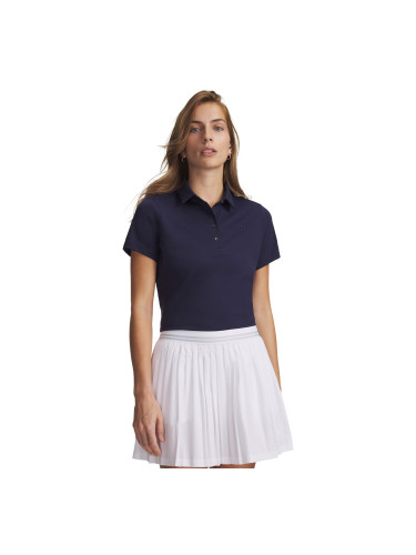 Дамска поло тениска Under Armour