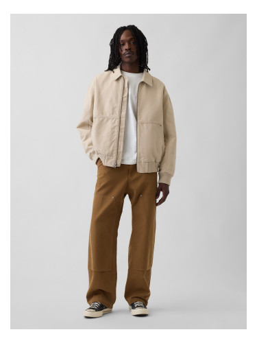 Широки дънкови панталони GAP от 90-те години