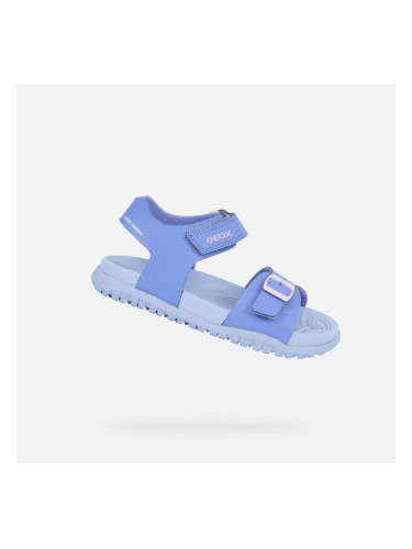 Детски сандали Geox Fusbetto