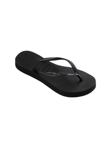 Havaianas Slim Flatform Жени - Flip Flop Havaianas - Черен - H4144537-0090-BRA-35/36 - Size: BRA-35/36