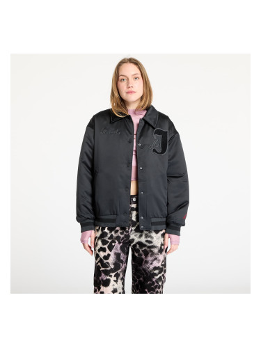 Яке Jordan Women's Varsity Jacket Black/ Gym Red XL
