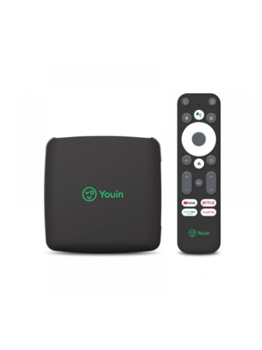 TV плейър Engel EN1040K Android TV 10