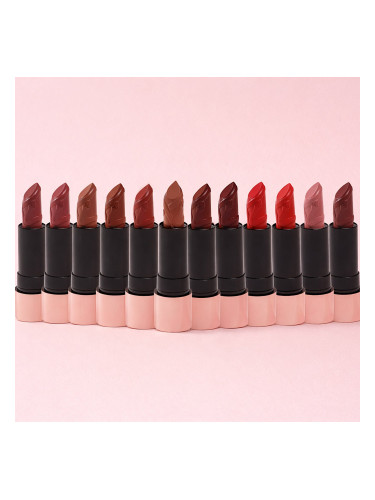 Сатенено червило BEL LONDON SLYK SATIN