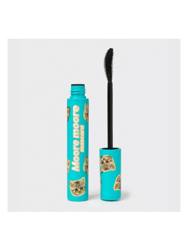 Спирала за извиване и обем Moore Moore Vivienne Sabó Mascara Curling and Volumizing Effect