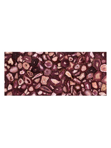 Claret - декоративен гранитогрес 60x120