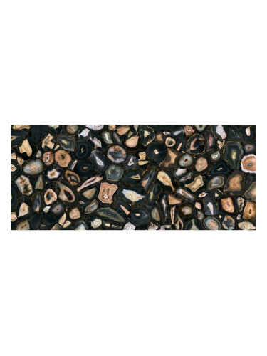 Black Sea - декоративен гранитогрес 60x120