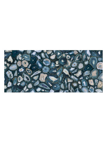 Indigo Gold - гранитогрес 120х280