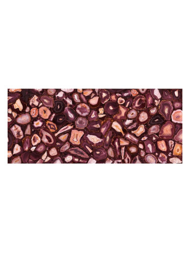 Claret Gold - гранитогрес 120х280