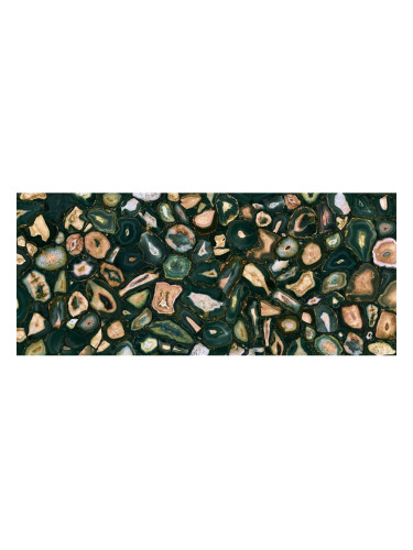 Viridian Gold - гранитогрес 120х280