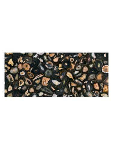 Black Sea Gold - гранитогрес 120х280